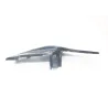 Cache carenage coque arriere gauche YAMAHA TRX 850 1996-1999 Cache carenage coque arriere gauche YAMAHA TRX 850 1996-1999