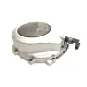 Carter embrayage YAMAHA TDM 850 1991-1993 Carter embrayage YAMAHA TDM 850 1991-1993