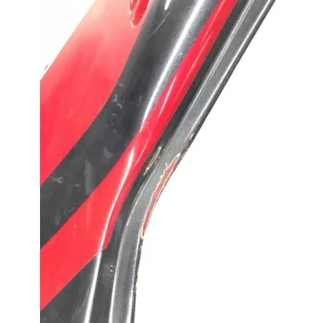 Cache carenage sous selle droit HONDA CBR 1000 F 1989-1992