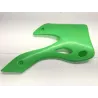 Ecope radiateur droit gauche KAWASAKI KX 125 1999-2002