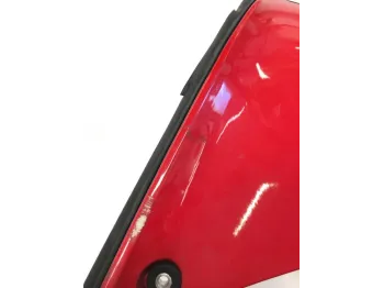 Cache carenage coque arriere gauche CAGIVA FRECCIA 125 1987-1993