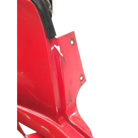 Cache carenage coque arriere gauche CAGIVA FRECCIA 125 1987-1993