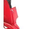Cache carenage coque arriere gauche CAGIVA FRECCIA 125 1987-1993 Cache carenage coque arriere gauche CAGIVA FRECCIA 125 1987-1993