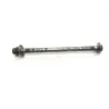 Axe de roue arriere YAMAHA TDM 850 1996-2001 Axe de roue arriere YAMAHA TDM 850 1996-2001