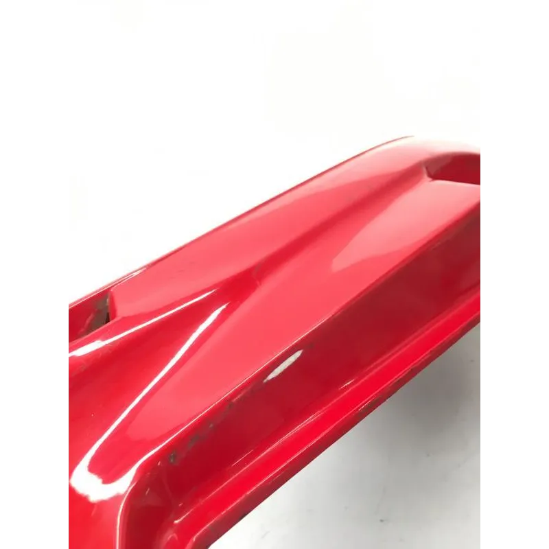 Cache carenage coque arriere gauche CAGIVA FRECCIA 125 1987-1993