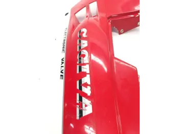 Cache carenage coque arriere gauche CAGIVA FRECCIA 125 1987-1993