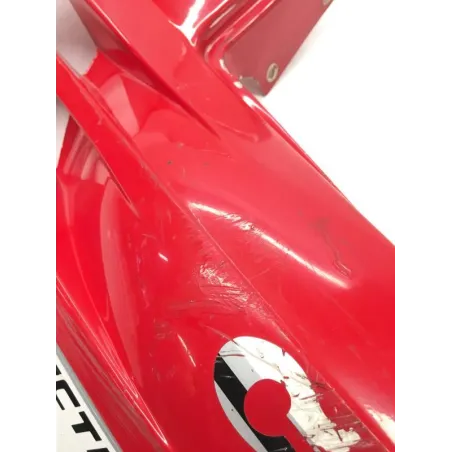 Cache carenage coque arriere gauche CAGIVA FRECCIA 125 1987-1993