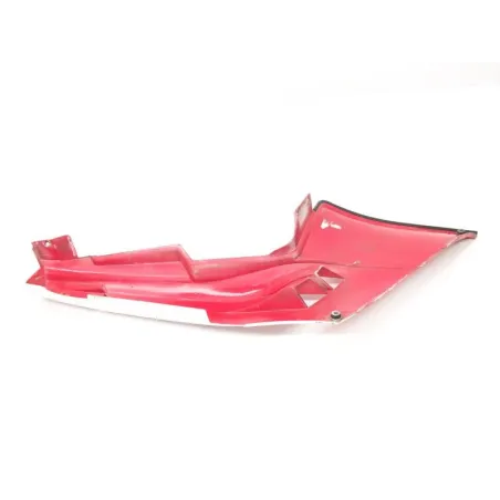 Cache carenage coque arriere gauche CAGIVA FRECCIA 125 1987-1993