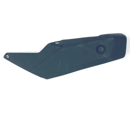 Protection echappement TRIUMPH STREET TRIPLE 675 2013-2016
