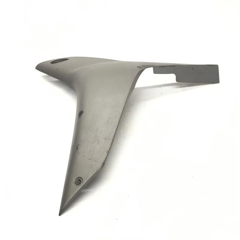 Cache flanc de carenage gauche HONDA CBR 600 RR 2009-2012