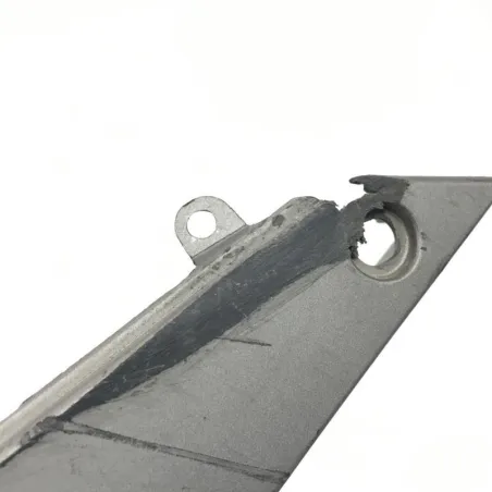 Cache flanc de carenage gauche HONDA CBR 600 RR 2009-2012