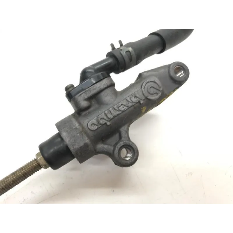 Maitre cylindre frein arriere YAMAHA TDM 850 1991-1993