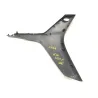 Cache flanc de carenage gauche HONDA CBR 600 RR 2009-2012