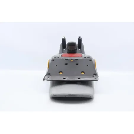 Support de plaque et eclairage PIAGGIO FLY 125 2005 - 2007