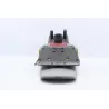 Support de plaque et eclairage PIAGGIO FLY 125 2005 - 2007 Support de plaque et eclairage PIAGGIO FLY 125 2005 - 2007