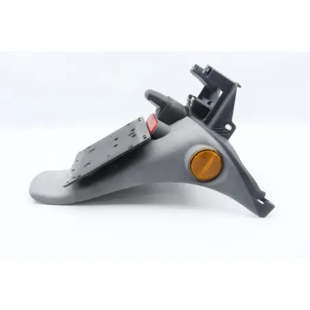 Support de plaque et eclairage PIAGGIO FLY 125 2005 - 2007