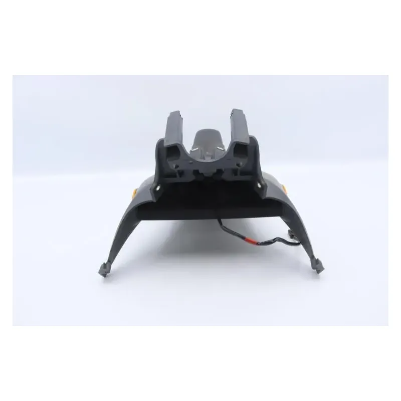 Support de plaque et eclairage PIAGGIO FLY 125 2005 - 2007