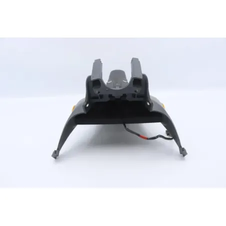 Support de plaque et eclairage PIAGGIO FLY 125 2005 - 2007