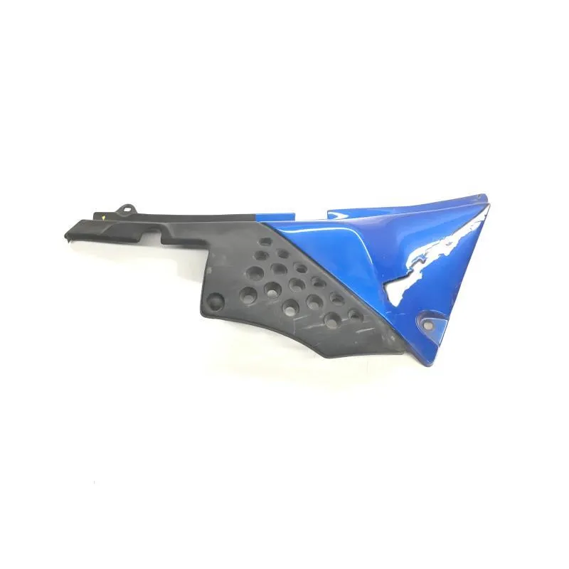 Cache carenage sous selle droit TRIUMPH TIGER 900 1993-1998