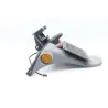 Support de plaque et eclairage PIAGGIO FLY 125 2005 - 2007 Support de plaque et eclairage PIAGGIO FLY 125 2005 - 2007