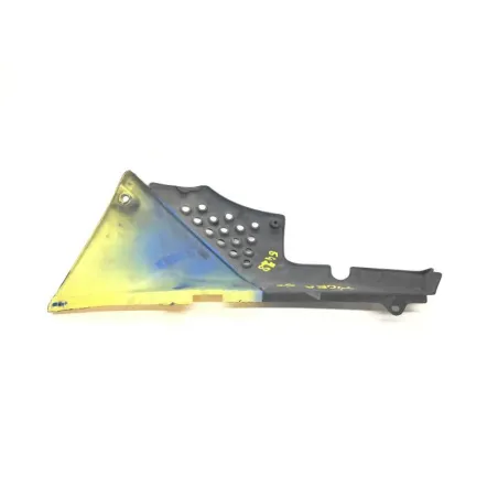 Cache carenage sous selle gauche TRIUMPH TIGER 900 1993-1998