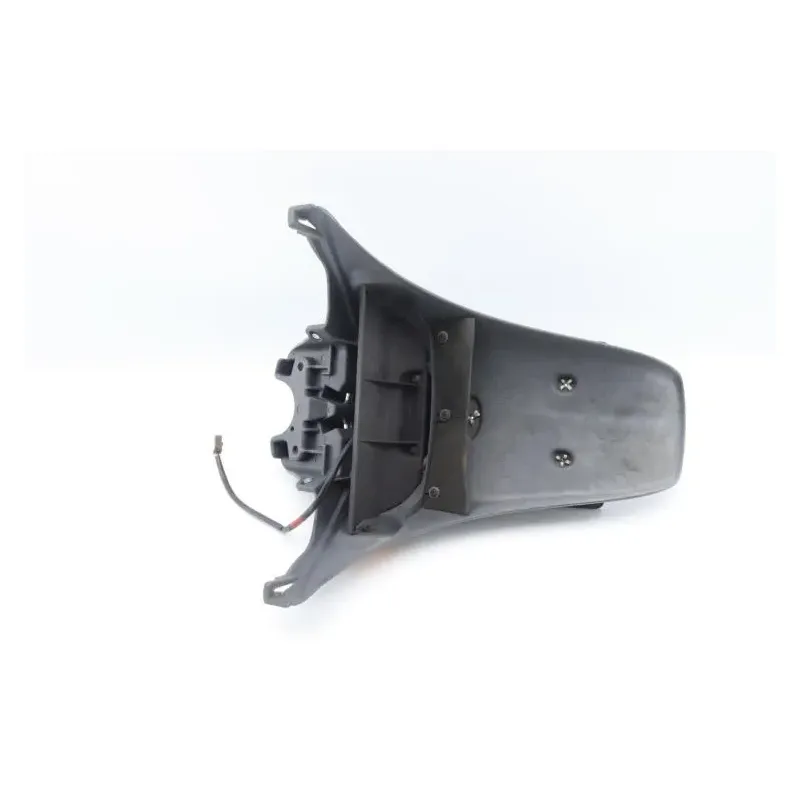Support de plaque et eclairage PIAGGIO FLY 125 2005 - 2007
