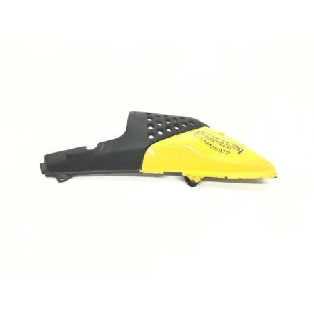 Cache carenage sous selle gauche TRIUMPH TIGER 900 1993-1998