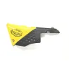 Cache carenage sous selle gauche TRIUMPH TIGER 900 1993-1998 Cache carenage sous selle gauche TRIUMPH TIGER 900 1993-1998