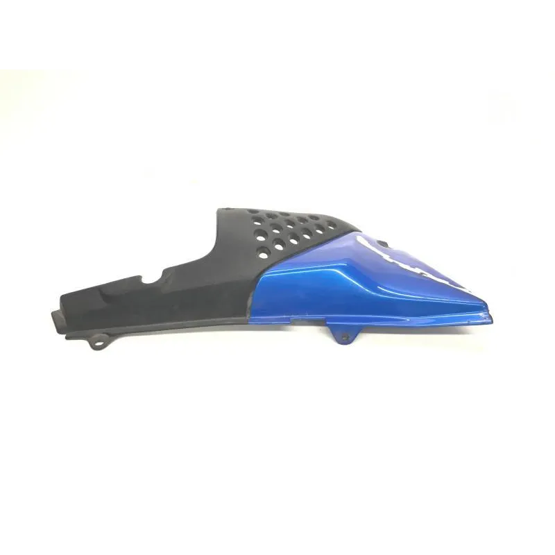 Cache carenage sous selle gauche TRIUMPH TIGER 900 1993-1998