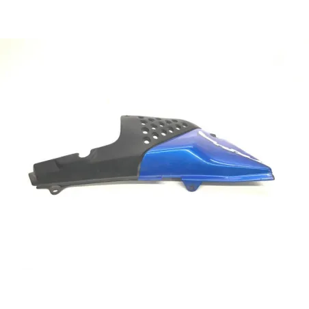 Cache carenage sous selle gauche TRIUMPH TIGER 900 1993-1998