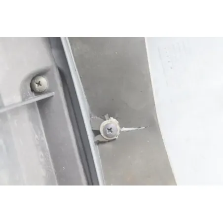 Support de plaque et eclairage PIAGGIO FLY 125 2005 - 2007