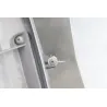 Support de plaque et eclairage PIAGGIO FLY 125 2005 - 2007 Support de plaque et eclairage PIAGGIO FLY 125 2005 - 2007