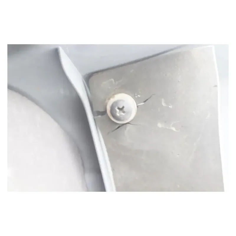 Support de plaque et eclairage PIAGGIO FLY 125 2005 - 2007