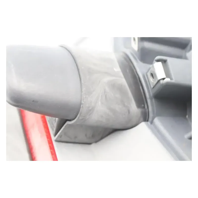 Support de plaque et eclairage PIAGGIO FLY 125 2005 - 2007