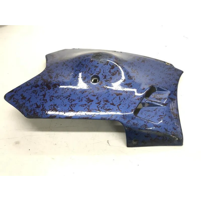 Demi sabot droit SUZUKI GSXR 750 1988-1989