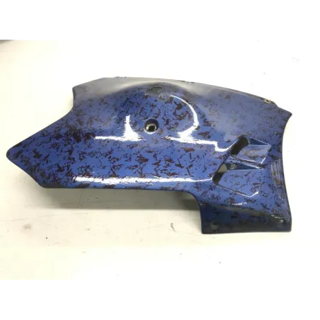 Demi sabot droit SUZUKI GSXR 750 1988-1989