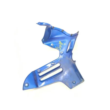 Cache flanc de carenage gauche TRIUMPH TIGER 900 1993-1998