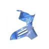 Cache flanc de carenage gauche TRIUMPH TIGER 900 1993-1998