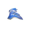 Cache flanc de carenage gauche TRIUMPH TIGER 900 1993-1998