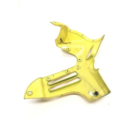 Cache flanc de carenage gauche TRIUMPH TIGER 900 1993-1998