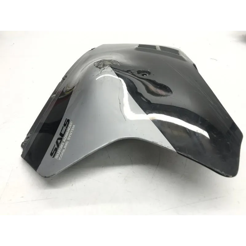 Demi sabot droit SUZUKI GSXR 750 1988-1989