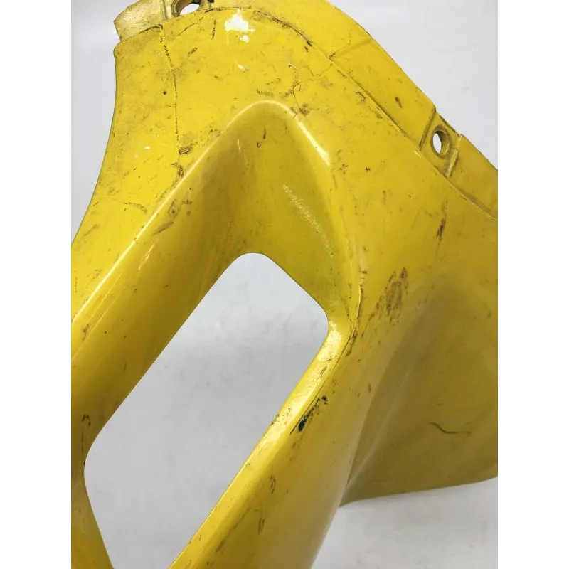Cache flanc de carenage gauche TRIUMPH TIGER 900 1993-1998