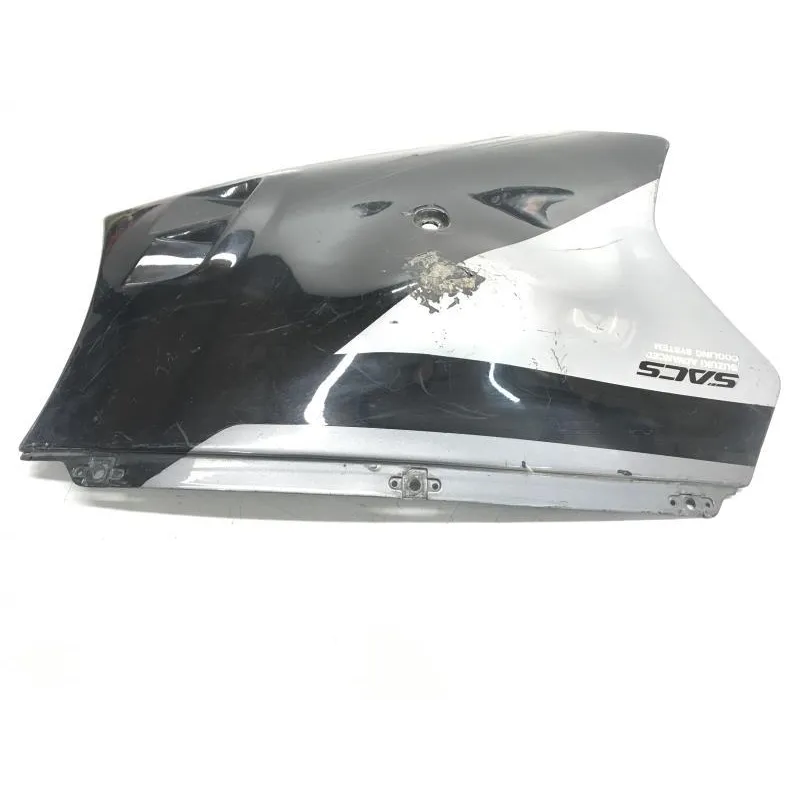 Demi sabot droit SUZUKI GSXR 750 1988-1989