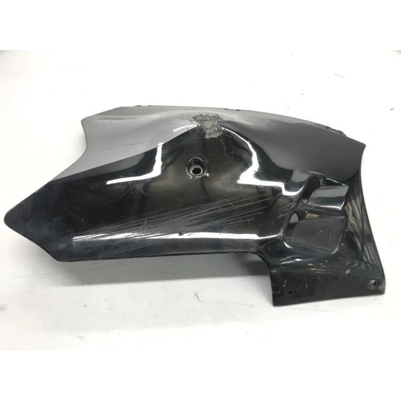 Demi sabot droit SUZUKI GSXR 750 1988-1989