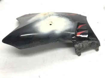 Demi sabot droit SUZUKI GSXR 750 1988-1989