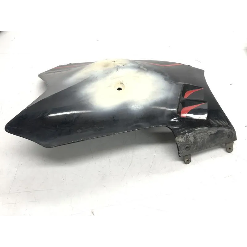 Demi sabot droit SUZUKI GSXR 750 1988-1989