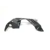 Cache flanc de carenage droit TRIUMPH TIGER 900 1993-1998
