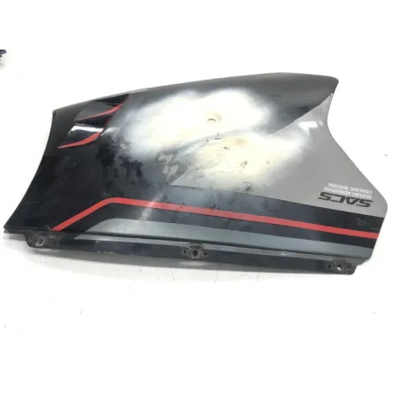 Demi sabot droit SUZUKI GSXR 750 1988-1989