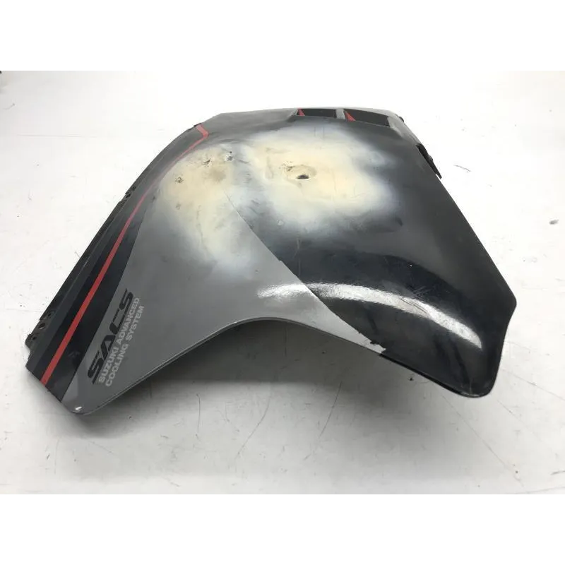 Demi sabot droit SUZUKI GSXR 750 1988-1989
