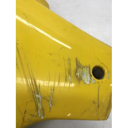 Cache flanc de carenage droit TRIUMPH TIGER 900 1993-1998